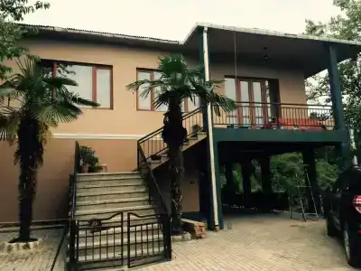 Villa la familia - 46