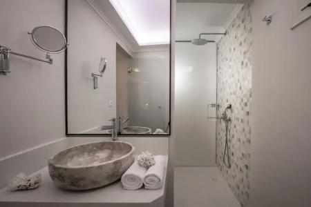 Notos Heights & Suites - 179