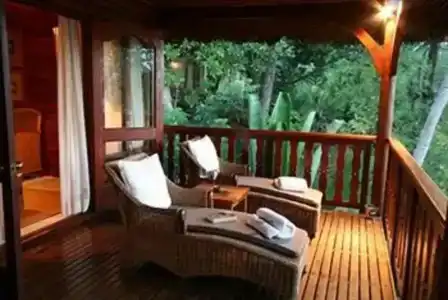 Cerf Island Resort - 33
