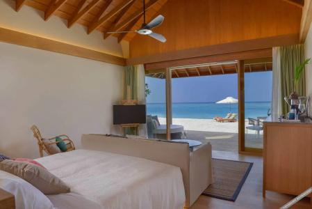 Emerald Faarufushi Resort & Spa - Deluxe All Inclusive - 6