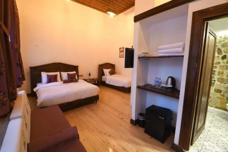 Yazmacılar Hanı Otel Restaurant - 27