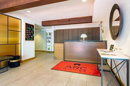 Arc Washington Dc, Georgetown - 26