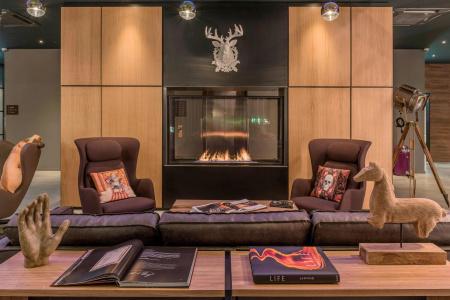 Moxy Munich Messe - 36