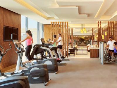Fairmont Amman - 24