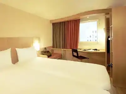 Ibis Lisboa Sintra - 75