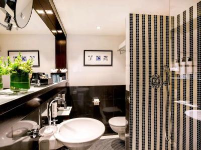 Sofitel Lisbon Liberdade - 81