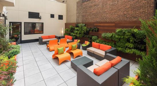 Even Brooklyn, An Ihg - 15