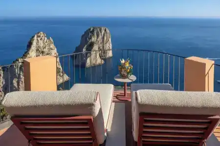 Punta Tragara - 181