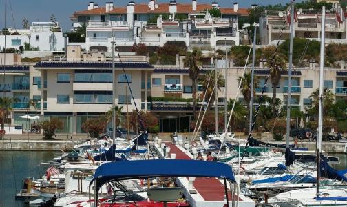 Port Sitges - 26