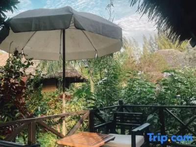 Bann Pae Cabana And Resort - 53