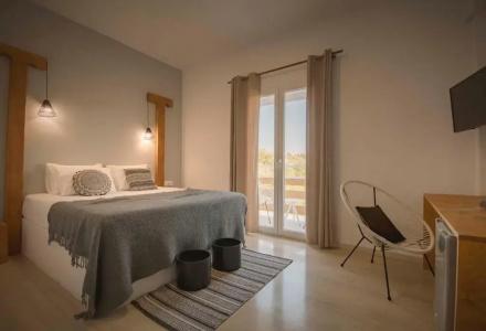 Olive Grove Suites Boutique - 64