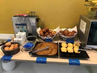 hôTel Imperator béZiers - 10