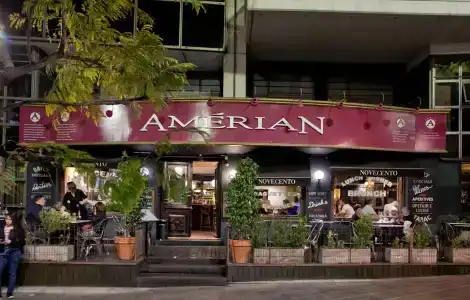 Amérian Executive Córdoba - 31