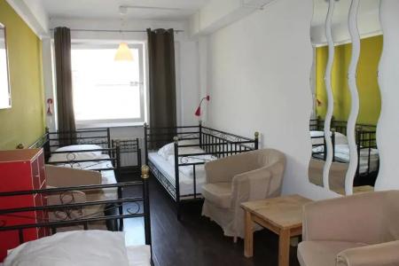 Station - Hostel for Backpackers - 0