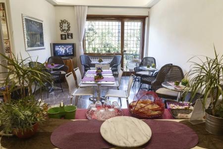 Residenza Talenti Superior Rooms - 9