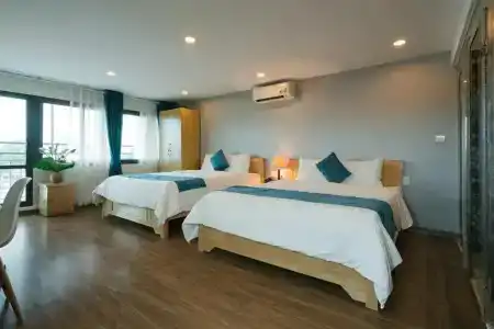 Hanoi Prime Center - 42