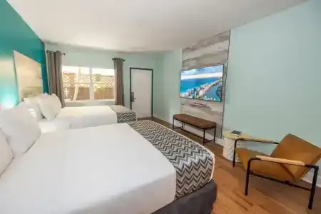 Suites on South Beach - 84