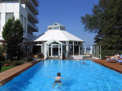 Grand SeeschlöSschen Sea Retreat & Spa - 11