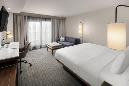 Courtyard by Marriott Seattle/Downtown - 3