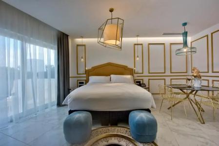 Holm Boutique & Spa - Ik Collection - 256