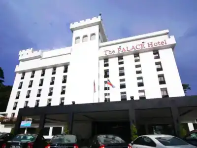 The Palace - 26