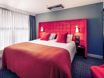 Mercure Inverness - 1