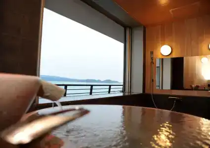 Yukemurino-Yado Biwanso - 5