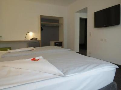 Comfor Ulm City - 189