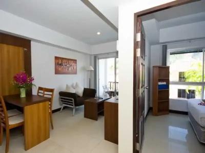 Krabi Apartment-Sha Extra Plus - 42