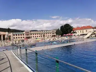 Das Gutenbrunn Thermen & Sporthotel - 20