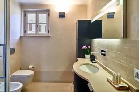 b&b Le Logge Luxury Rooms - 23