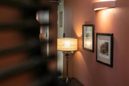 boutique Hôtel Azur - 53