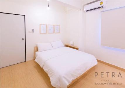 Petra Poshtel Donmuang - 2