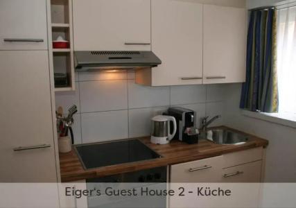 ApartEiger *** - Grindelwald - 49
