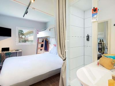 ibis budget Marseille L'Estaque - 69