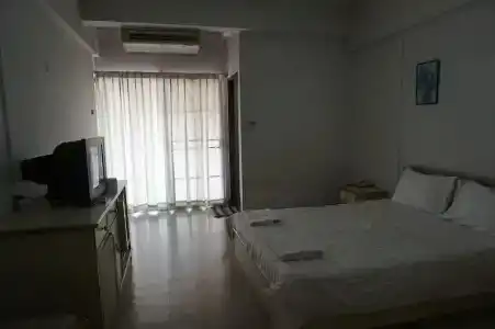 M In Korat Service Apartment - 17