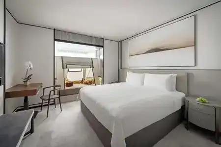 Shangri-La Singapore (SG Clean, Staycation Approved) - 69
