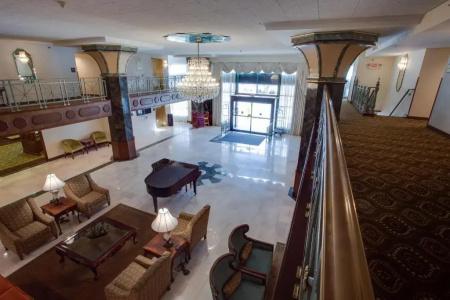 Pear Tree Inn St Louis Convention Center - 1