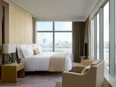 Langham Place Guangzhou - 4