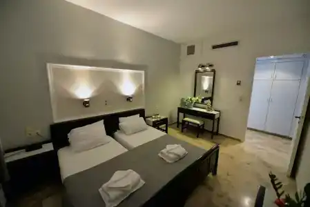 Anna Apartments - 36