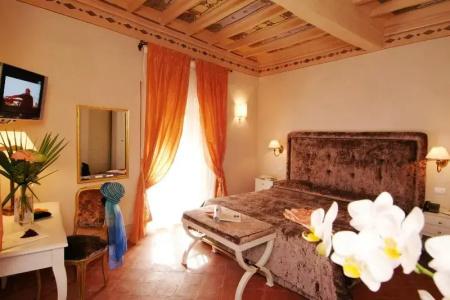 Palazzo San Niccolò & Spa - 124