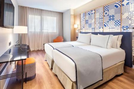 Eurostars Guadalquivir - 26