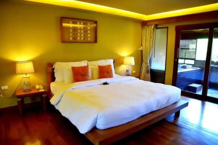 Deva Beach Resort Samui - 97