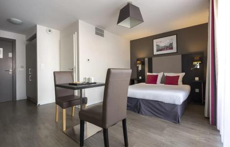 Odalys City Colmar La Rose d'Argent - 2