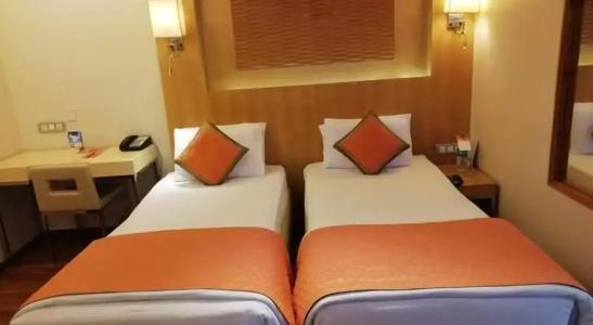 Citrus Classic Bengaluru - 27