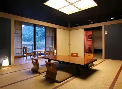 (Ryokan) Minamitei - 2