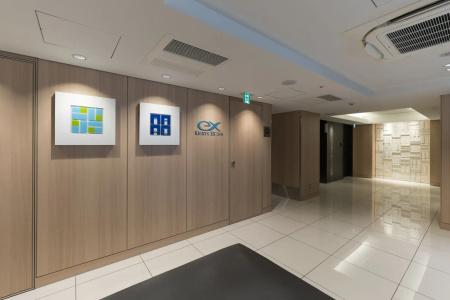 Keikyu Ex Inn Haneda Innovation City - 19