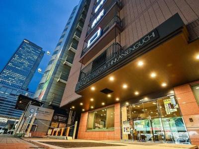 Sanco Inn Nagoya - Shinkansenguchi - 42