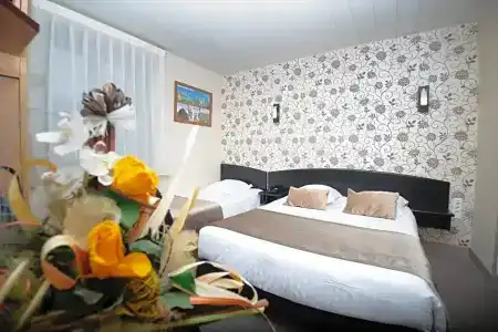 Hôtel Le Bayeux - 47