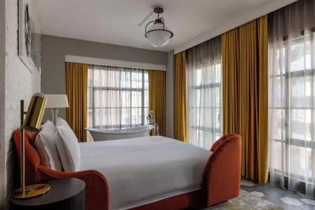 Mondrian London Shoreditch - 188
